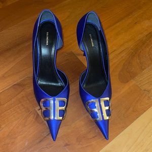 Balenciaga Worn once